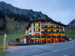 Arlberg Stuben - Das Kleine, Feine Hotel
