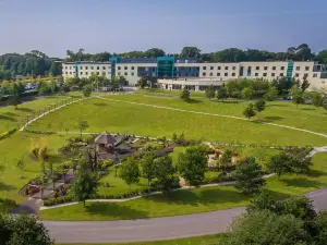 Fota Island Hotel and Spa