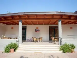 Hotel Roya