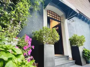 Boutique Hotel Landhauszeit