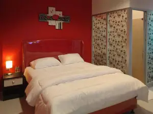 RedDoorz @ Sindangbarang Bogor