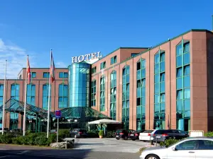 Hotel Amadeus Frankfurt