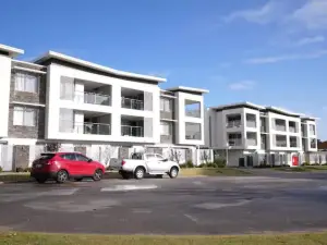 Yaran Suites
