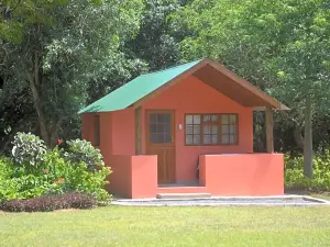 Bushbaby Lodge & Camping