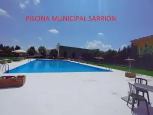 Casa Rural Sarrion