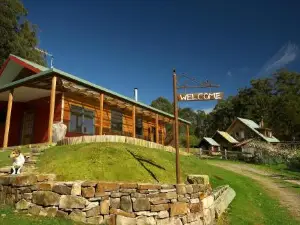 Elvenhome Farm