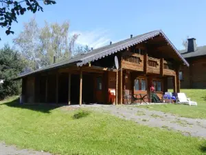 Eifelcottage Family 7