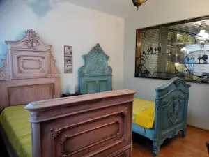 Royal Apartment