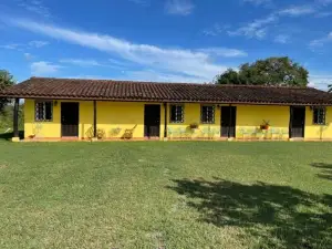 Finca Libelulas
