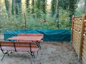 Apartament Nad Jeziorem