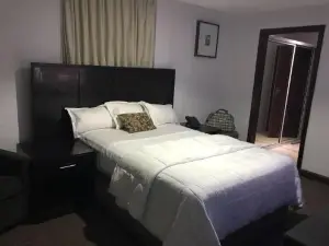 Hotel Cabenda