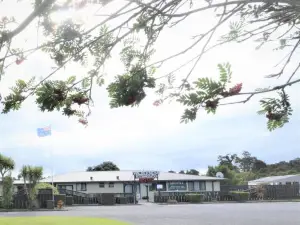 Wilderness Motel Accommodation