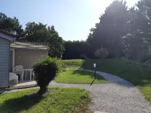 Le Hameau de Saintonge