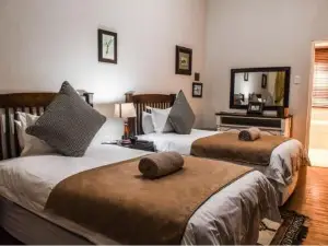Otterskloof Game Reserve