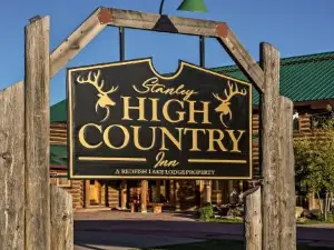 Stanley High Country Inn