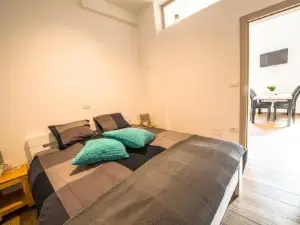 Apartmaji Prton Bovec