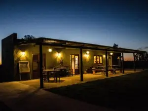 Hostel de Campo la Providencia