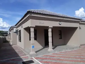 Eros Guest Inn