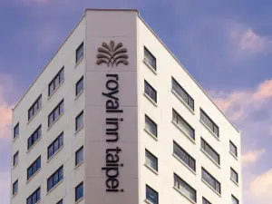 Royal Inn Taipei Linsen