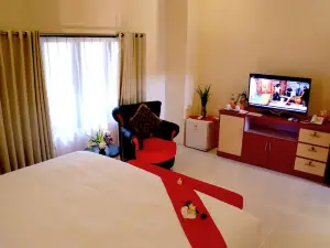 Ilhami Hotel Blitar