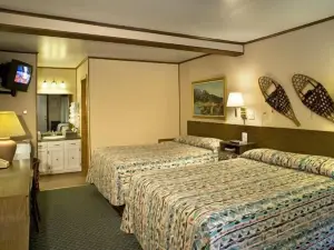 Marina Motel