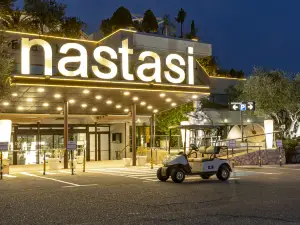 Nastasi Hotel & Spa