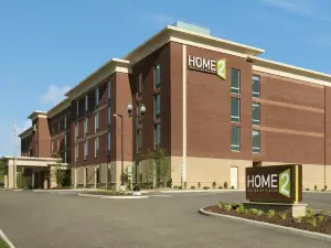 Home2 Suites by Hilton Middleburg Heights Cleveland