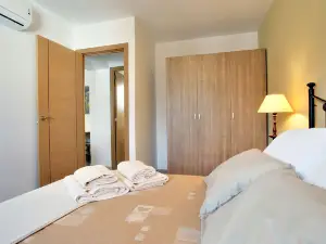 Apartamentos Ronda Luz