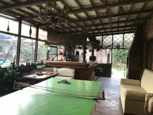 Guest House on Kalinina 12