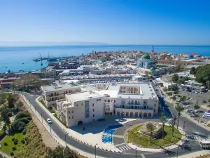 HI - Akko Knights Hostel