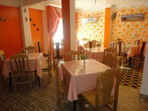 Hostal Horizonte Colorado