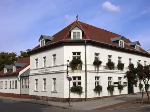 Hotel am Seetor