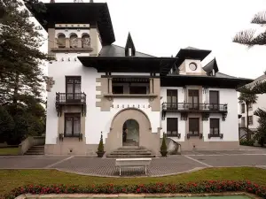 Palacio Arias