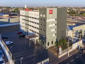 Ibis Barretos