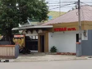 Fitriah Hotel
