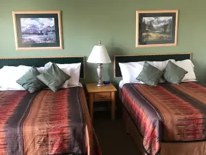 Green Gables Inn