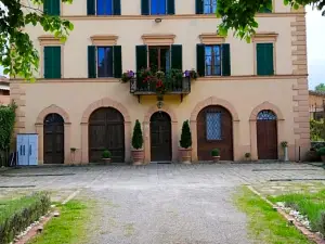 Villa Sant’Andrea