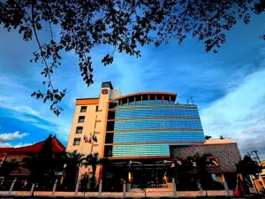 Ros-in Hotel