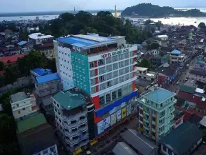 Hotel Grand Jade