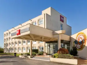 Ibis Saint-Dizier