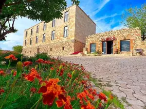 Midyat Antik Otel