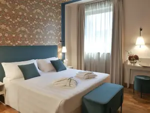 Hotel Torresi