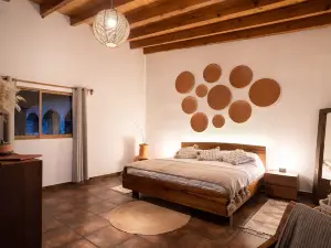 Hacienda Compostela