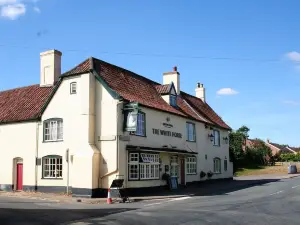 The White Horse