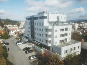 Paredes Hotel Apartamento