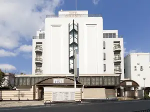 Hotel Grand Fine Toyonaka Minami