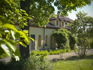 Cascina San Giorgio