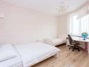 MinskLux Apartments 2 Bedrooms - 100 Sqm