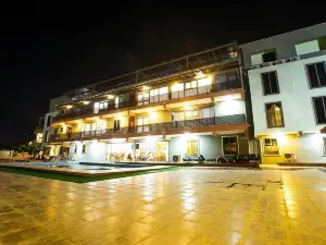 Parkhill Hotel