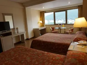 Casa Real Hotel